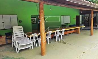 Imagem 6: Imóvel para venda tem 2000 metros quadrados com 5 quartos em Buenos Aires - Guarapari - ES