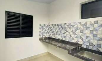 Imagem 6: Casa para aluguel, 3 quartos, 1 suíte, 2 vagas, Jardim Planalto - Marília/SP