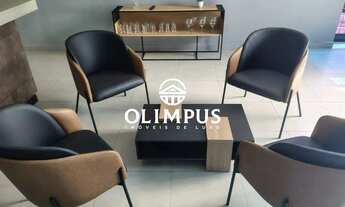 Imagem 3: Imóvel Comercial Moderno e Sofisticado Localização Estratégica em ótimo bairro