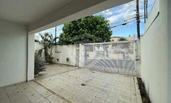 Imagem 3: Casa para locação com 3 quartos 153m² - No Jardim Estoril