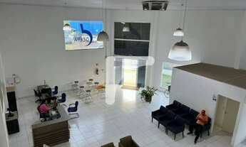 Imagem 3: Barracão, 470 m² - venda por R$ 2.500.000,00 ou aluguel por R$ 13.000,00/mês - Antares - L