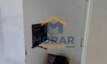 Imagem 7: Residência com espaço de terreno no Itatiaia