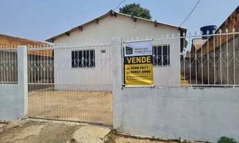 Imagem 5: CA0408 - CASA COM 2 DORMITÓRIOS À VENDA, 65 M² POR R$180.000,00 - COHAB ASA BELA - VÁRZEA