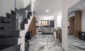 Imagem: Casa em Condomínio com Face Leste, 3 quartos