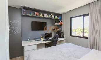 Imagem 14: Apartamento de 2 Quartos no Edifício STM Mond Galerie