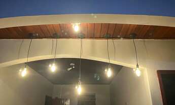 Imagem 5: Alugo casa com 3 quartos e uma suite com sistema fotovoltaico para 700kwh/mes