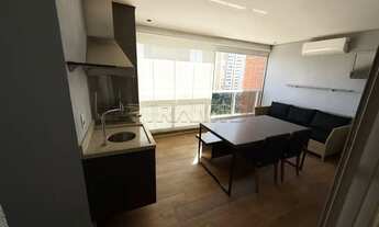 Imagem 5: Apartamento alto padrão mobiliado, bairro Jardim Botânico, Zona Sul em Ribeirão Preto/SP