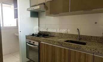 Imagem 2: Apartamento à venda, Condomínio Essencial, Teresina, PI