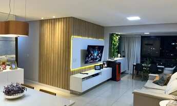 Imagem 2: Apartamento à venda no EDIFÍCIO ONE RESIDENCE - PONTA VERDE, MACEIÓ - AL , PONTA VERDE , M