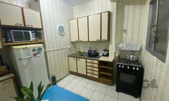 Imagem 6: Apartamento para Venda - 37m², 1 dormitório, Santo Antonio