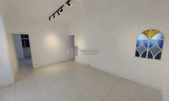 Imagem 2: Apartamento à venda, Rua Barão de Mesquita, Tijuca. 3 quartos. Código 23793