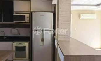 Imagem 7: Vende apartamento com 98 m², 3 quartos, suíte, 2 vagas no Bairro Tristeza - Porto Alegre