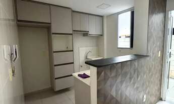 Imagem: APARTAMENTO TERREO COM GARDEN - CHAPADA