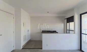 Imagem 2: Apartamento 2 quartos à venda no(a) Vila Dom Pedro Ii