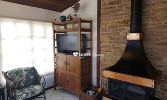 Imagem 16: Casa com 3 dormitórios à venda, 212 m² por R$ 1.600.000,00 - Itaipava - Petrópolis/RJ