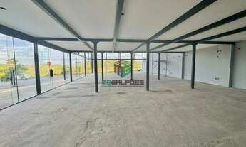 Imagem: LOJA PARA LOCAÇÃO - XANGRI-LA - CONTAGEM-MG