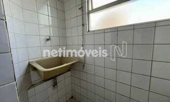 Imagem 4: Locação Apartamento 3 quartos Buritis Belo Horizonte