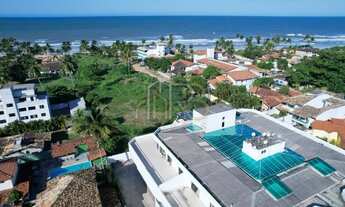 Imagem 2: Cobertura Exclusiva com Vista Mar no Jardim Atlântico