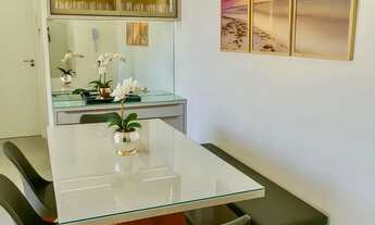 Imagem 4: Apartamento para venda tem 112 metros quadrados com 2 quartos