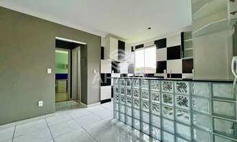 Imagem 2: Cobertura com 2 Quartos à venda, 115m², Piratininga - Próximo à Av. Vilarinho