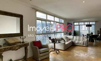 Imagem: Cobertura com 220m2 com 3 quartos sendo