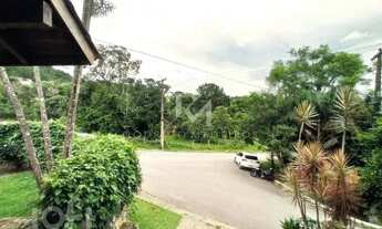Imagem 3: Casa à venda no bairro João Paulo em Florianópolis/SC