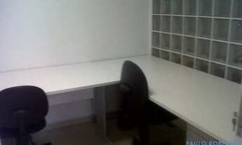 Imagem 8: CONJ. COMERCIAL - BELA VISTA - SP