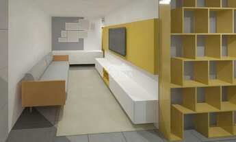 Imagem 4: Casa nova à venda com 3 quartos (02 Suíte) no Jardim Marambaia em Jundiaí