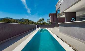 Imagem 3: Casa Nova com vista privilegiada no Tambore 11