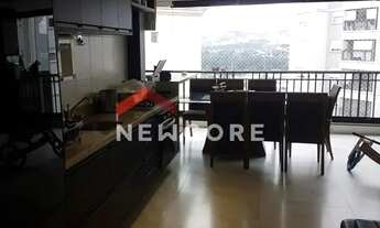 Imagem 2: Apartamento em Avenida Delmar - Alphaville Empresarial - Barueri/SP