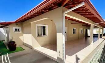 Imagem: VENDO CASA EM MOSQUEIRO yk