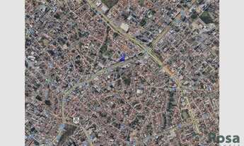 Imagem 6: Terreno Avenida CPA