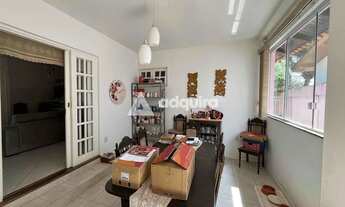 Imagem 5: Casa à venda, Jardim Carvalho, Ponta Grossa, PR