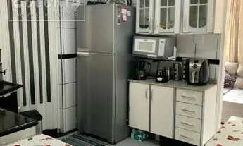 Imagem 5: Apartamento a venda - Vila São Pedro, Santo André