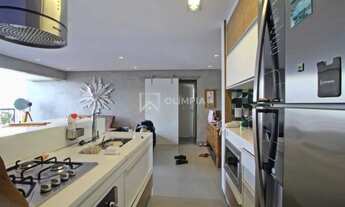 Imagem 7: Venda Cobertura 3 Dormitórios - 95 m² Pinheiros