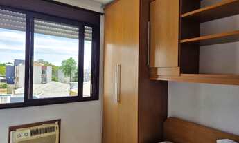 Imagem 2: 1Suíte, com vaga e churrasqueira