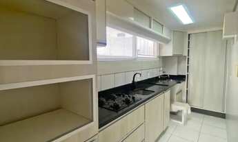 Imagem 5: BENTOALVES aluga apartamento semi mobiliado, 75 m2, 2 quartos, no Bela Vista - Caxias do