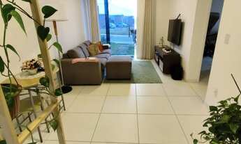 Imagem 3: Casa à Venda no Conde Residencial I - Conforto, Tecnologia e Valorização Garantida