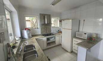 Imagem 7: Sobrado à venda no Jardim Miranda, Campinas com 3 quartos