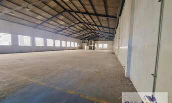 Imagem 3: Galpão para Venda ou Locação em Embu-Guaçu, 9.562m²