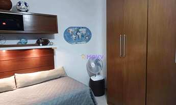 Imagem 5: Casa à venda, 210 m² por R$ 1.290.000,00 - Piratininga - Niterói/RJ