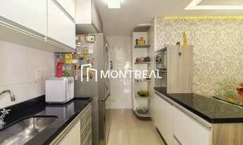 Imagem 7: APARTAMENTO À VENDA NO CARRÃO, 3 DORMITÓRIOS, 3 SUÍTES. 2 VAGAS DE GARAGEM