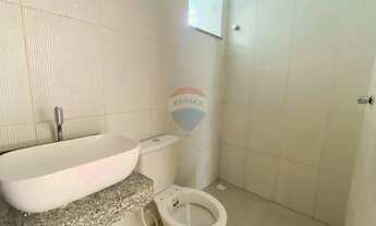 Imagem 10: Apartamento GARDEN 2 quartos com suíte e Jardim - R$319.000 - Vista mar - Ipitanga, Lauro