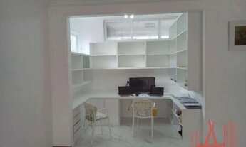 Imagem 4: Apartamento Cobertura MOBILIADO para Locação com 3 dormitórios, 2 vagas de garagem, com 20