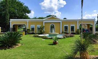 Imagem 7: Terreno á venda no Condominio Residencial Primavera - Salto/SP