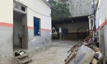 Imagem 7: Vendo Imovel Residencial ou Comercial - Vila Isabel - 204m2 de terreno