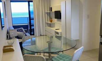 Imagem: Imóvel para aluguel tem 55 metros quadrados