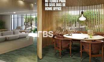 Imagem 3: Opus Gyro Ricardo Paranhos - Apartamento 1 quarto, sendo 1 suíte