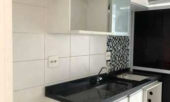 Imagem 3: Apartamento, 48 m² - venda por R$ 350.000,00 ou aluguel por R$ 2.607,00/mês - Ponte Grande