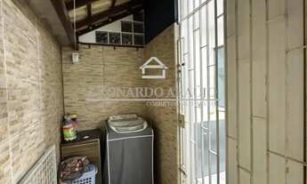 Imagem 7: CASA DOS SONHOS EM COLINA DE LARANJEIRAS 03 QUARTOS COM SUÍTE